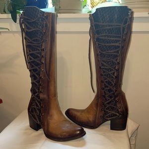 Wyatt ~ Freebird by Steven